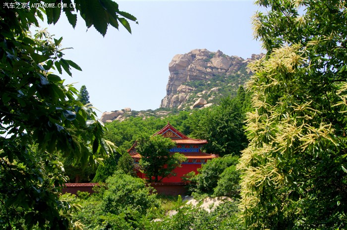 2013烟台行(二)--莱阳海滨奇观 莱阳梨 大泽山葡萄(169图)