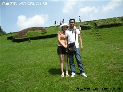 湖北五菱宏光7.28自驾木兰天池一日游_五菱宏光论坛_手机汽车之家