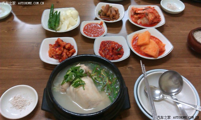 【图】出差中,韩国蔚山随拍_标致408论坛