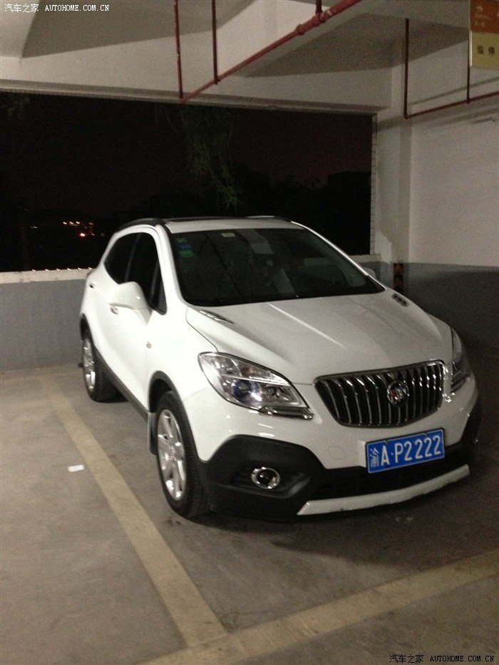 【图】删帖~删帖~删帖~删帖~_昂科拉ENCOR