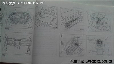 13代皇冠保险盒在哪里?