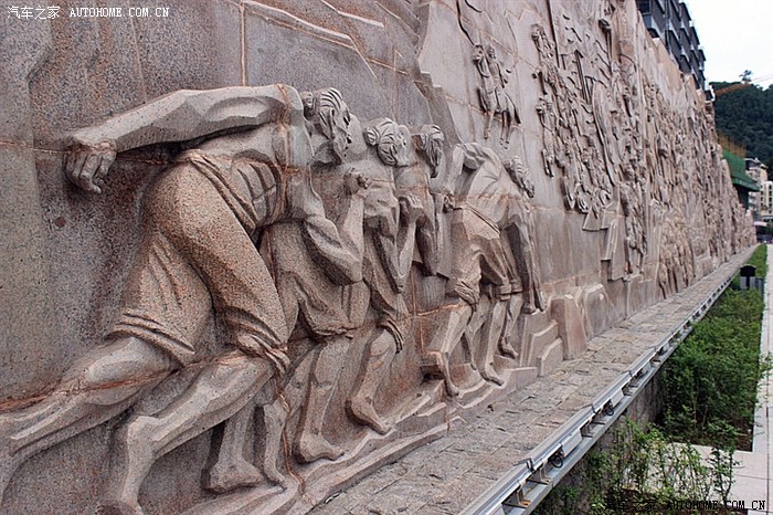 【图】走茶马古道逛丝绸之路【6车26人自驾游