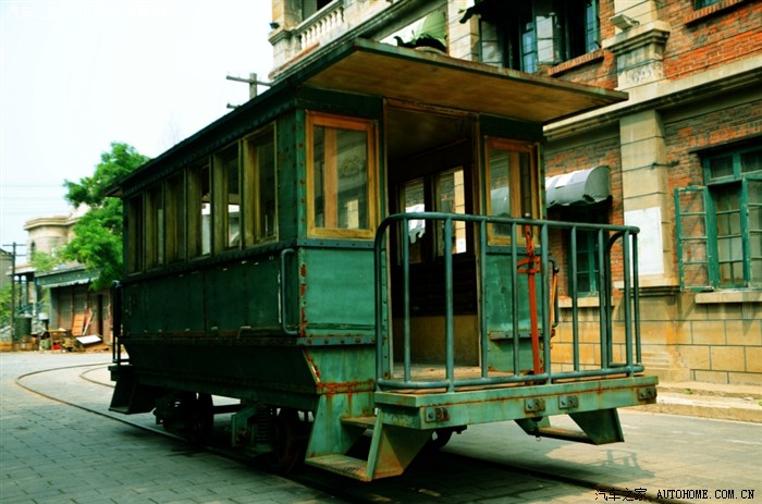 七夕 沈阳关东影视城游记