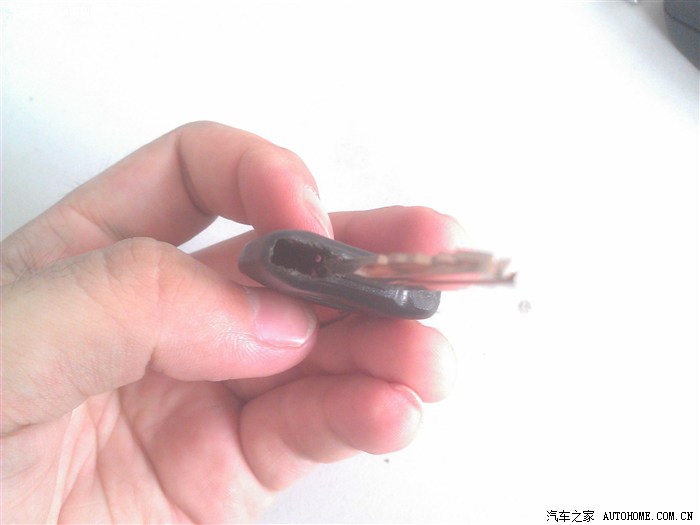 【图】v教程改完成教程了,先把第一步折叠。抠给手机钥匙联想怎么机刷图片