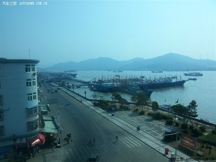 八月逃离酷暑逃离城市---象山,嵊州,绍兴,桐庐自驾游记