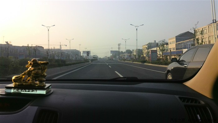 【图】华为MATE拍启辰D50-屌丝购车记===新