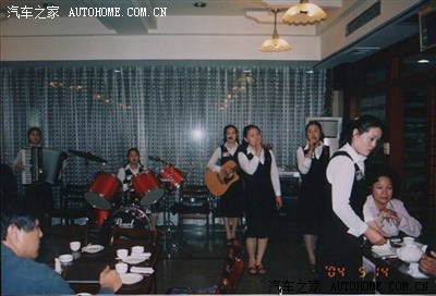 【图】老人家休闲游边疆(珲春口岸,图们口岸,丹