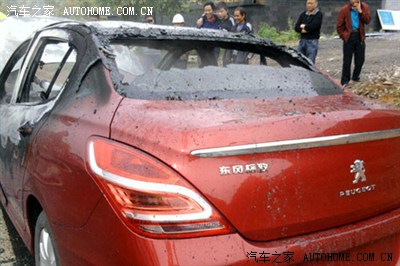 标致308跟丰田卡罗拉哪个适合工薪家用?