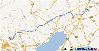 全家7口北京至大连 象牙山自驾游