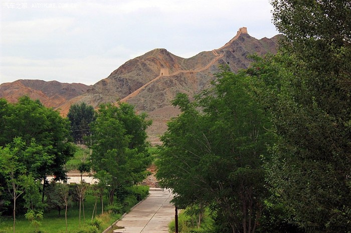 【图】走茶马古道逛丝绸之路【6车26人自驾游