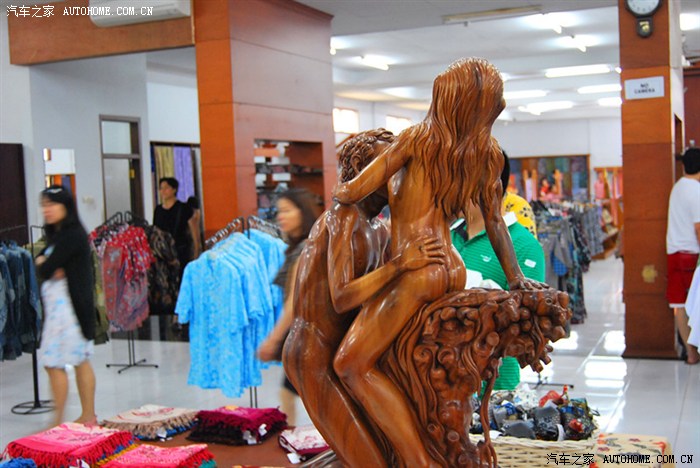 【图】新阳光车主巴黎岛游记,吉普车为主,生活