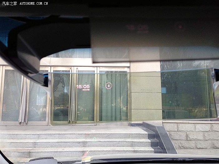 【图】微型激光投影机可以做什么?看我改装的