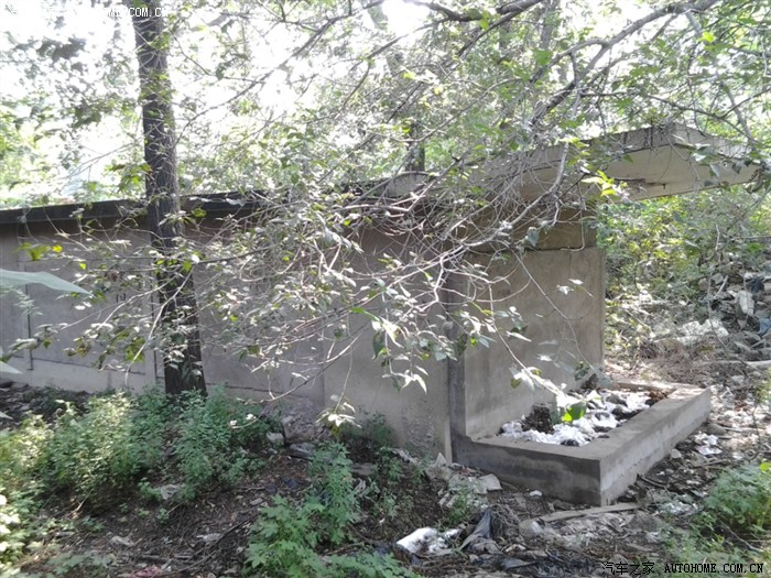 【图】实地探寻北京地铁1号线从未开放过的3