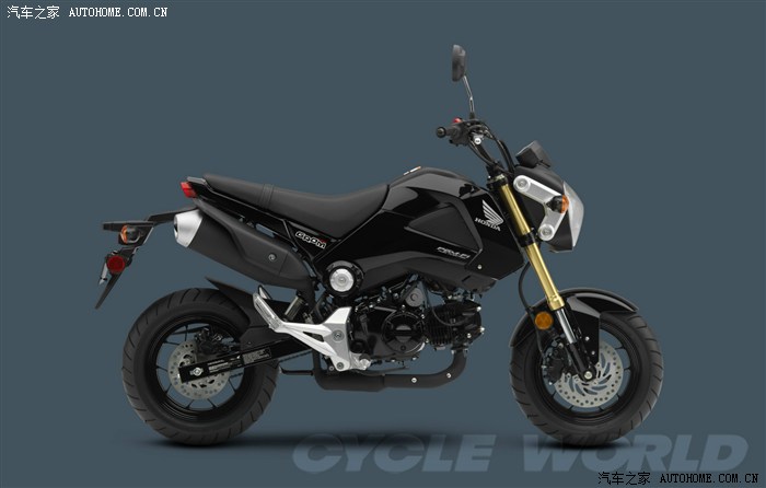 【图】哪里有卖这个的 HONDA GROM或者zo