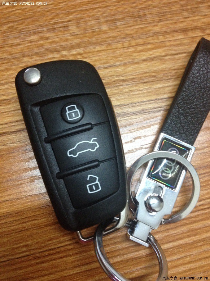 请问大家!2014款越野版如何启动发动机启停技