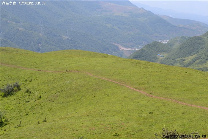 那些年欧力威陪哥去泥巴山享受过原始中央空调原始的烧烤