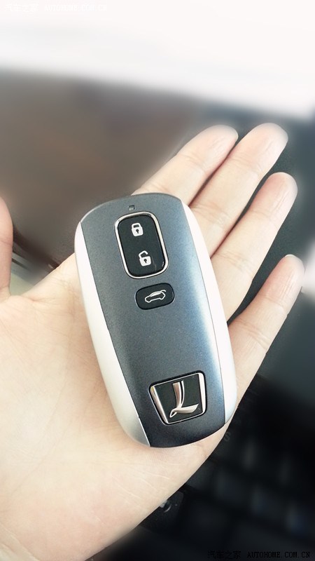 【图】总有一天等到你--我的小5提车记-100楼