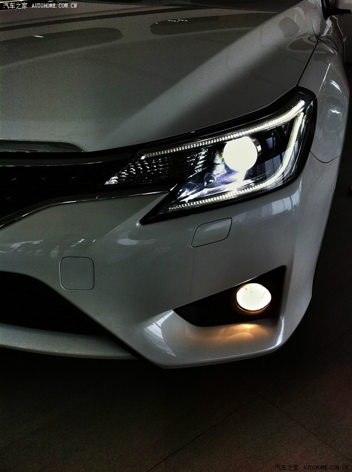 【图】啥也不说了,找人整容吧,前脸得改成这样