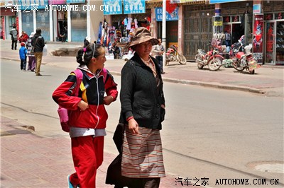 【昂克雷】一周年用车体会-自驾西藏经历一年