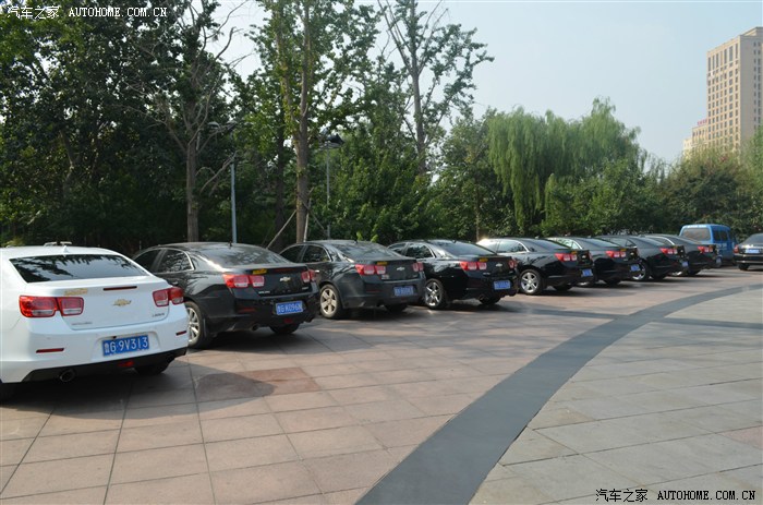 【图】迈锐宝车友会潍坊分会周末小聚群主处男