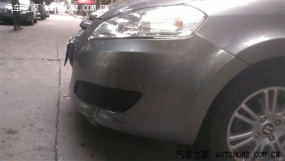 悲催!无牌无证无驾照的摩托车把我撞了,摩托车