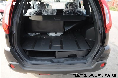 新rav4后备箱空间问题
