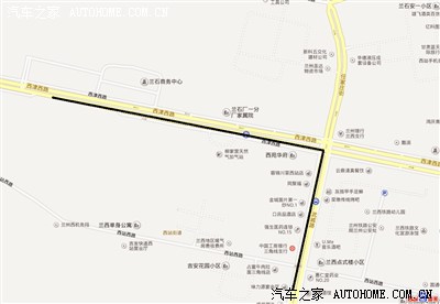 后,东岗立交桥以西,南山路,工林路,兰工坪路,晏家坪北路以北,武威路