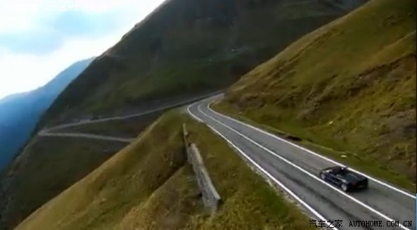 【图】只为寻找心中的驾驶天堂--福克斯ST张家