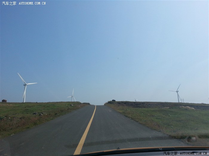 【图】只为寻找心中的驾驶天堂--福克斯ST张家