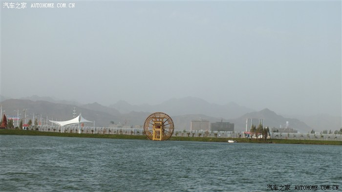 【图】乌拉特后旗奇石展_丰田RAV4论坛