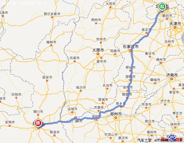 【图】【求助】十一要去<em>西安</em>泡<em>妹纸</em>~谁跑过西