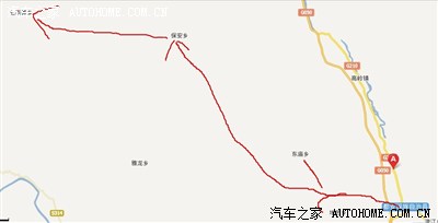 国庆东巴凤兼大化七百弄,求最佳路线和旅游攻略!