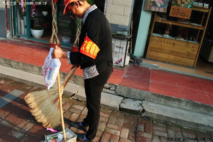 【图】【东城阿宝】街拍正此时感受创建文明县