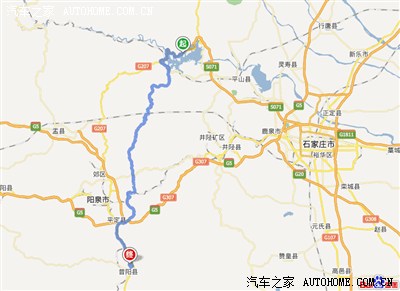 环中国行之四:环黄海,渤海湾行自驾游记