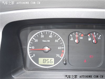 迟到的认证作业-志俊使用一年后的感受_桑塔纳经典/志俊论坛