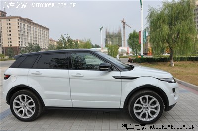 迟到要罚站.极光详细作业【白车黑顶,5门耀动,红黑拼接内饰】