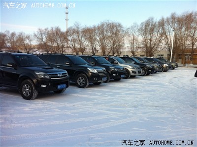 【图】改哈弗cuvH3冷却水走向解决温度汽车东南暖风dx3共振图片