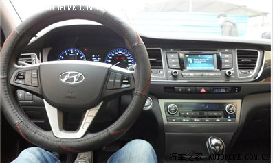 行车电脑显示屏大小