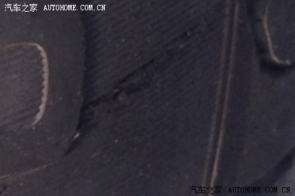 【图】4S店换轮胎很贵吗.?_奥迪A6L论坛