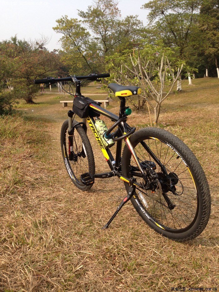 提车几天,首次交作业。手机每次只能发10张图