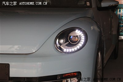 【图】屎壳郎的眼睛如何改装_甲壳虫论坛_汽