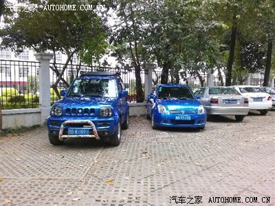 洗干净雨燕&吉姆尼兄弟俩,迎接新的一年_雨燕