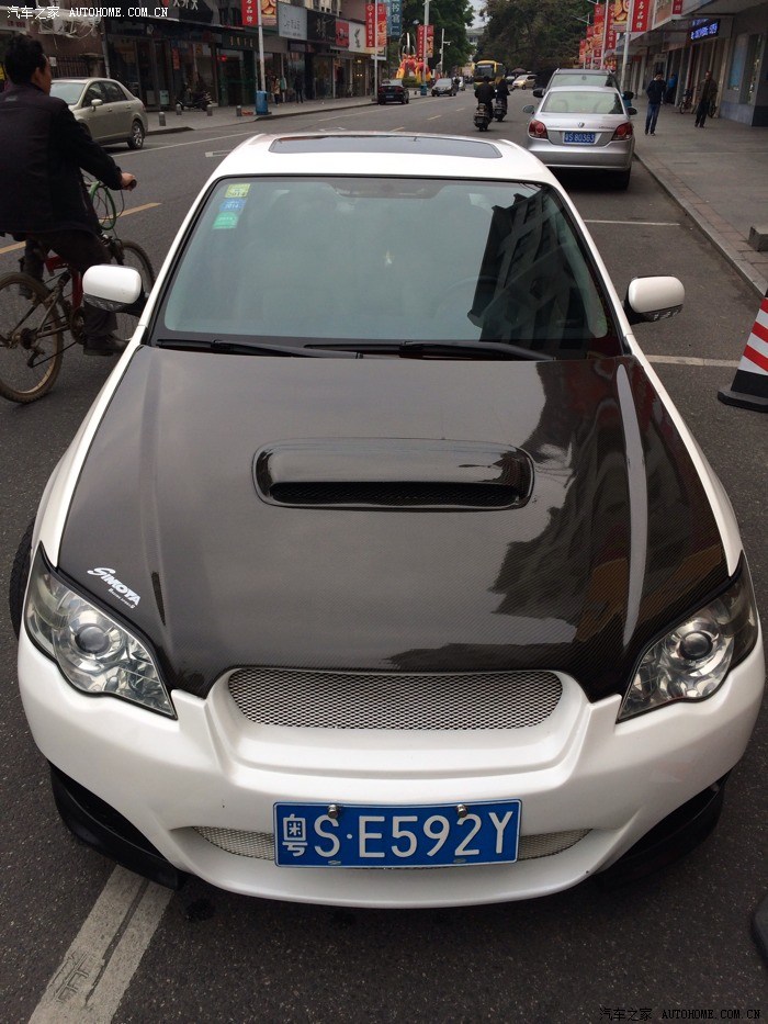 【图】老力狮3.0改装清单_力狮论坛_汽车之家论坛