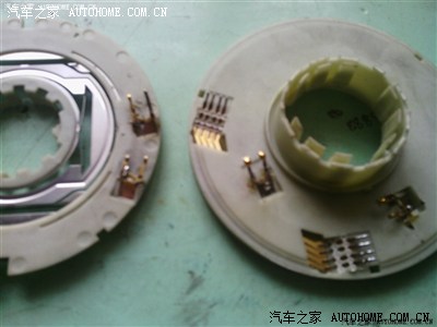 奇瑞a3 eps转向电子助力扭矩扭力传感器哪有卖啊?
