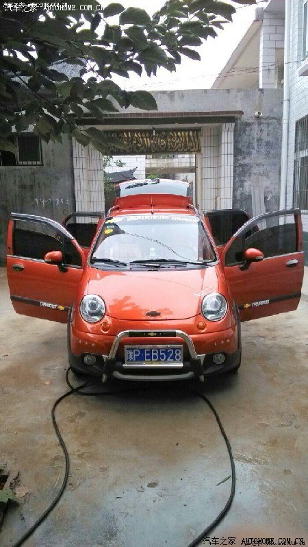 【图】大家的二手车都是哪买的?_乐驰论坛_汽车之家