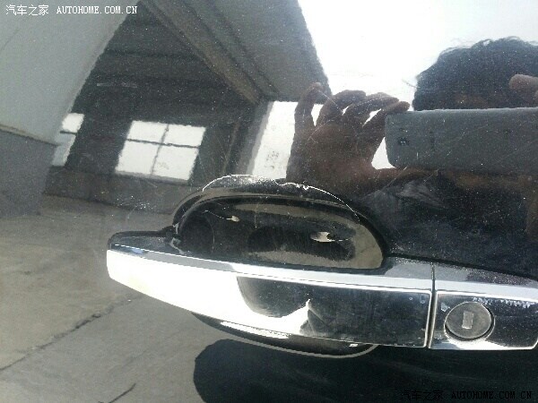 【图】防指甲刮伤的贴膜 撕不下来了 求教_迈