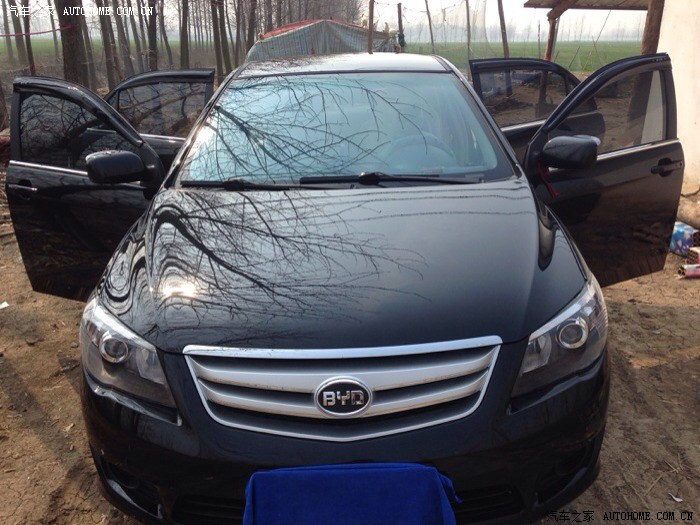 【图】版主大人我憋不住了,你快来!_比亚迪L3