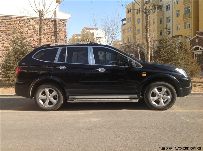 【图】家有老大 惦记小三 郁闷 你懂的(一)_荣威