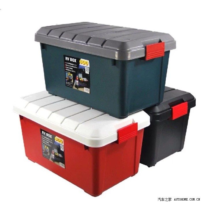 【图】箱子大家有换得吗_陕西论坛_汽车之家