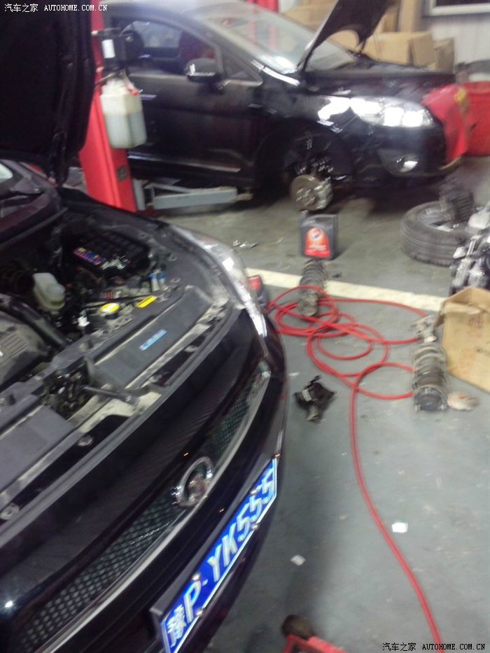 求车友支持正规维权!要求按照三包法规定退车